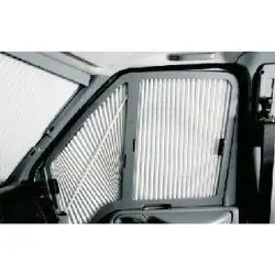 Remifront iv links seitlich Fiat Ducato 2011/2020. x250-290. Beige