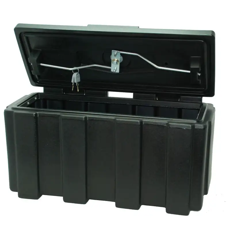 Caja herramientas bisagra larga al-ko