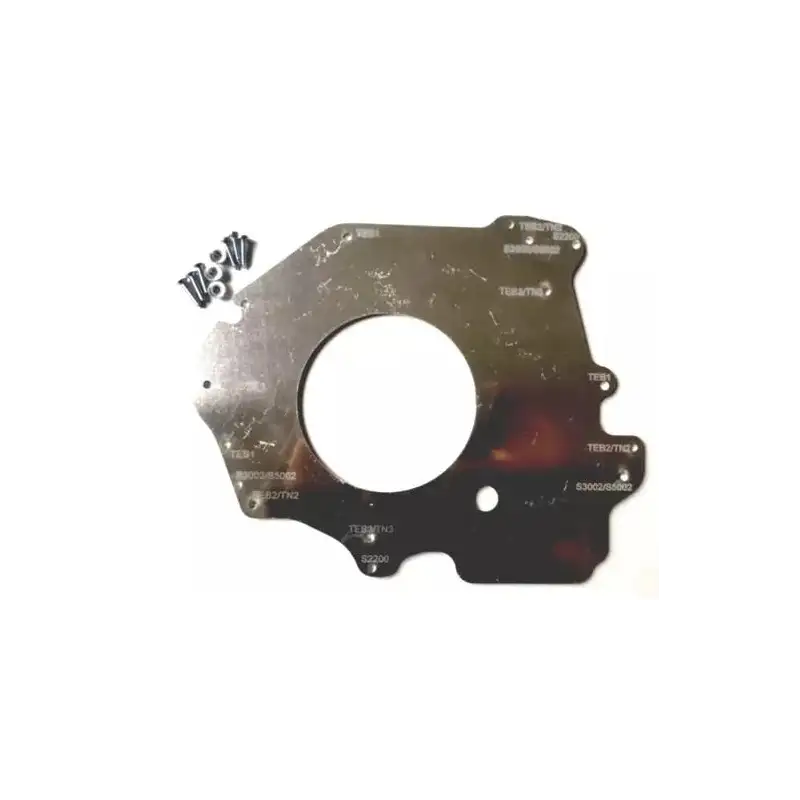 Adaptador trumavent teb2-teb3