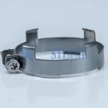 Morsetto per tubo di scarico combi c-e4000