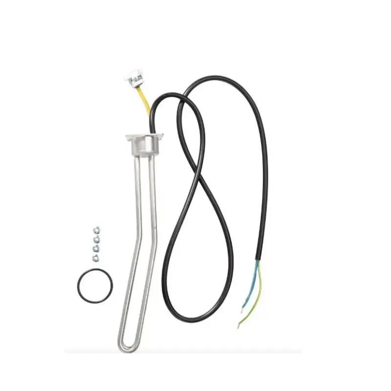 Widerstand 230V. 850 m.Kessel elektr.05/2014