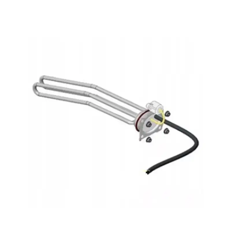 Resistance 230v. 850 w.boiler elect.d.05/2014