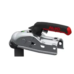 Ball head ak161 d50/45/35 up to 1600 kg