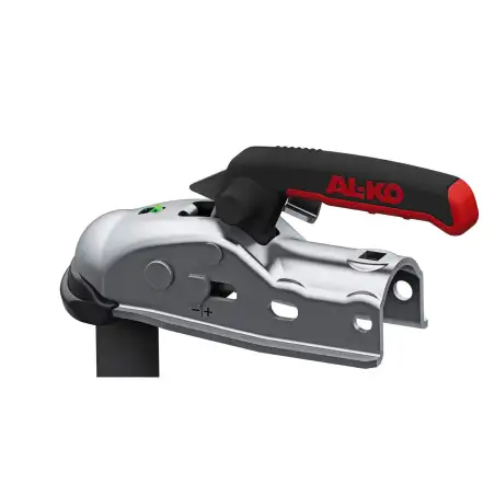 Ball head ak161 d50/45/35 up to 1600 kg