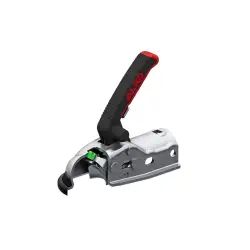 Ball head ak161 d50/45/35 up to 1600 kg