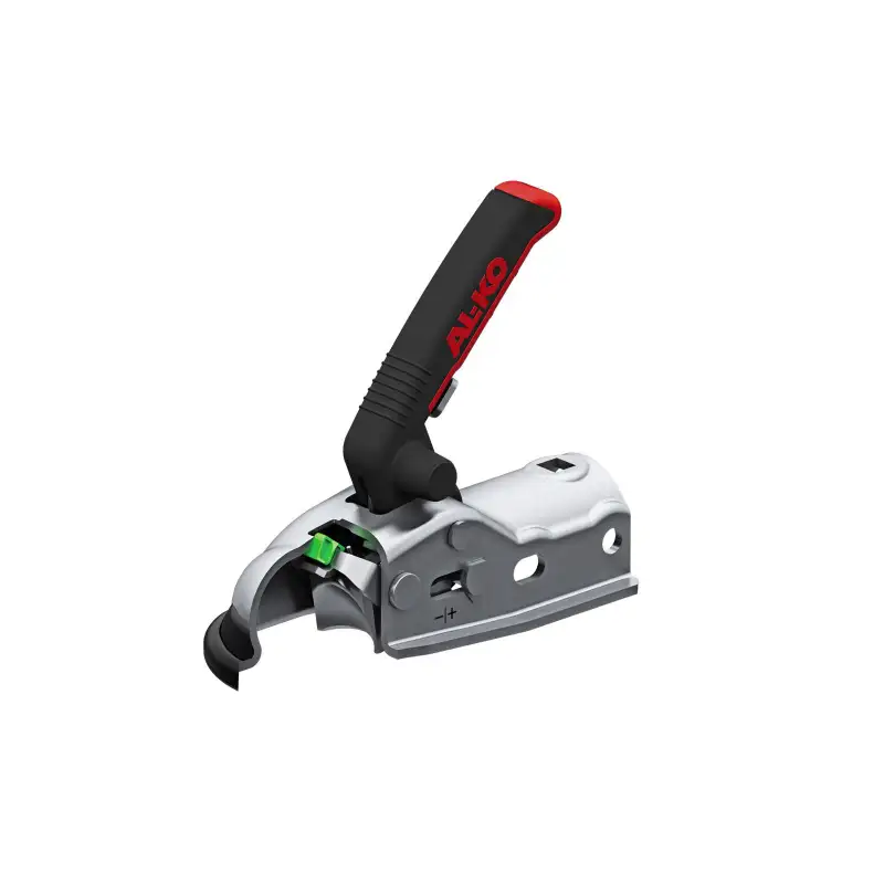 Ball head ak161 d50/45/35 up to 1600 kg