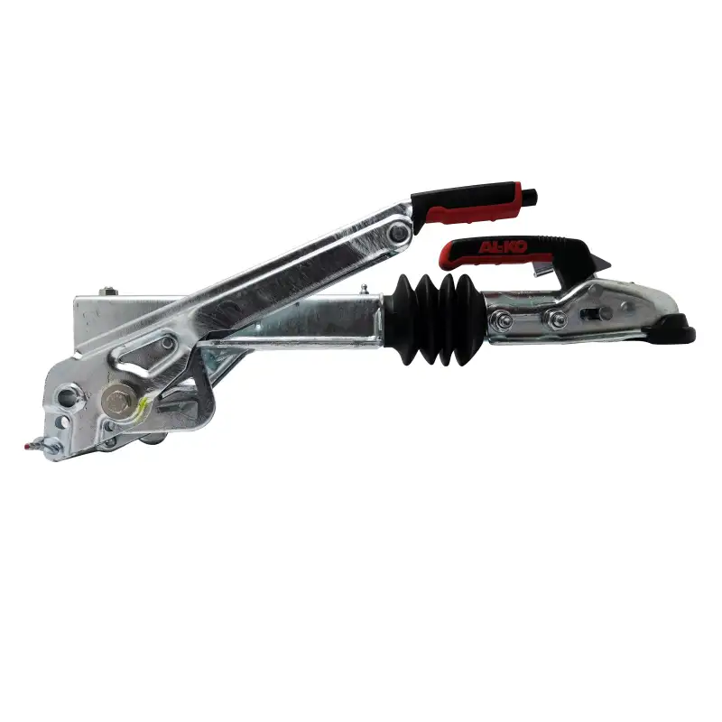 Set di attacchi AK161 - 1000 kg