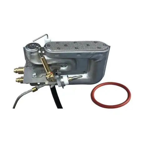 Kompletter Brenner Truma S3002(p) - 3004(p) 30mbar