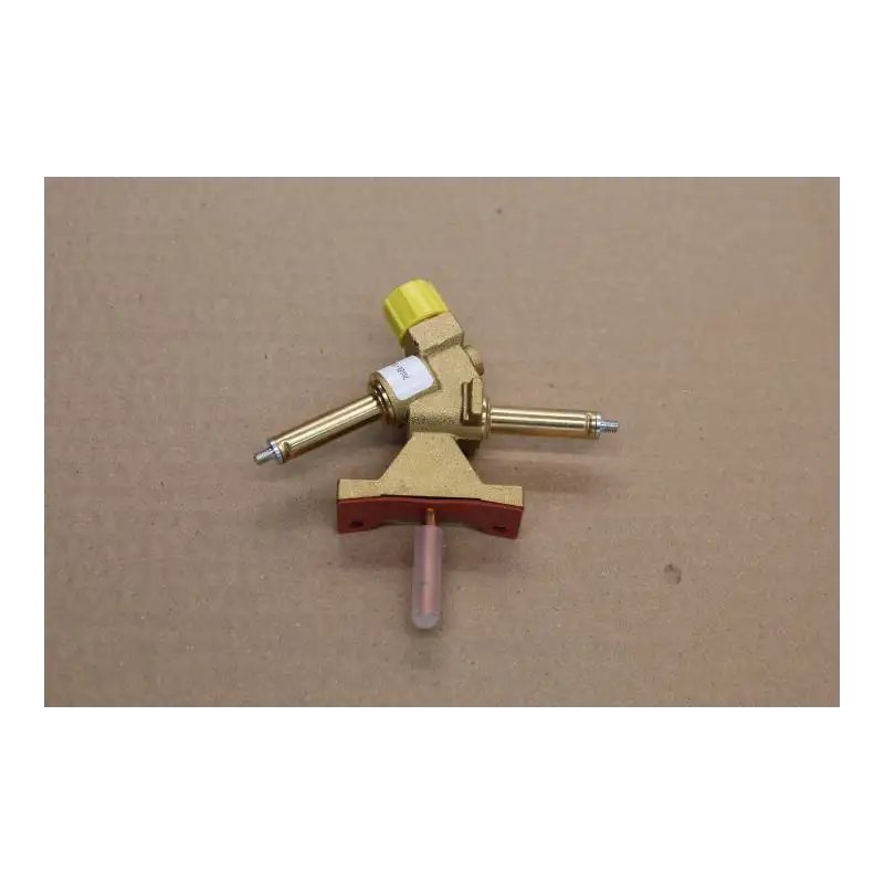 Gas solenoid valve 30 mb. bg10 from 05-2016