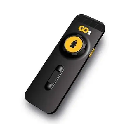 go 2 rh2 remote control