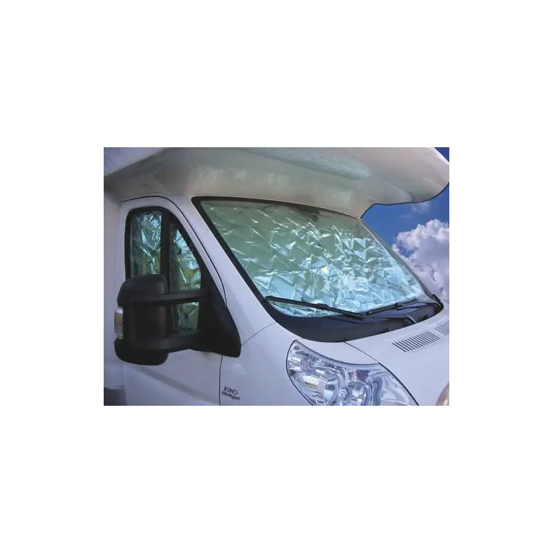 Protector termico ducato j5 2006-2013 - 9 capas