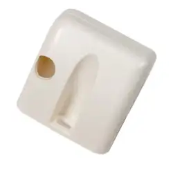 Tappo guida lato sinistro Remiflair