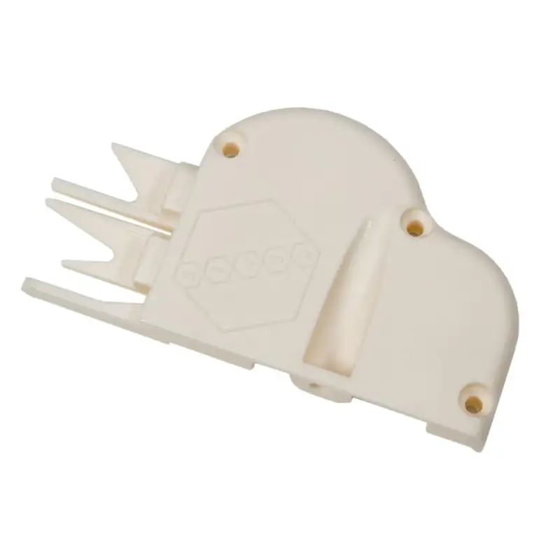 Tapa exterior remiflair derecha