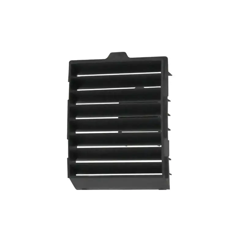 Combi d gas outlet grille