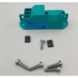 Kit encendido electronico combi c. torn. y clips