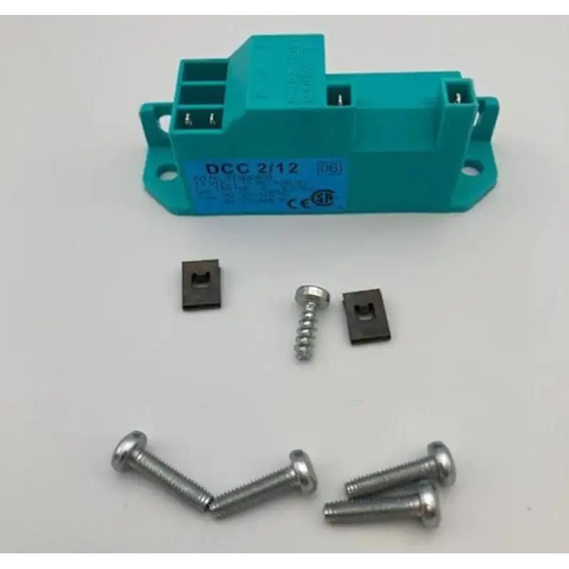 Ignitor kit combi (e)