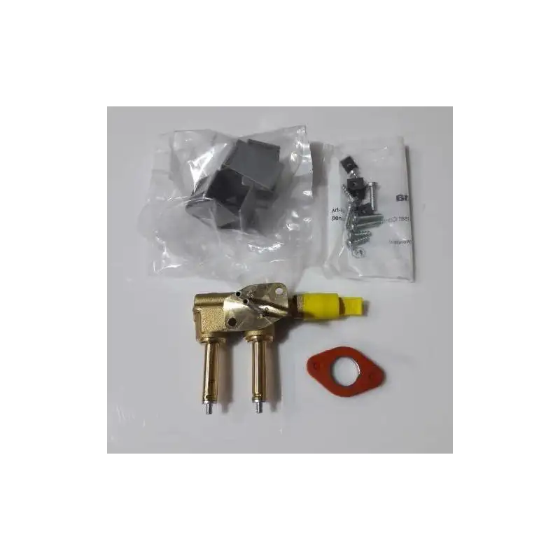 Elettrovalvola gas combinata 2so d.05/13 - h.06/18