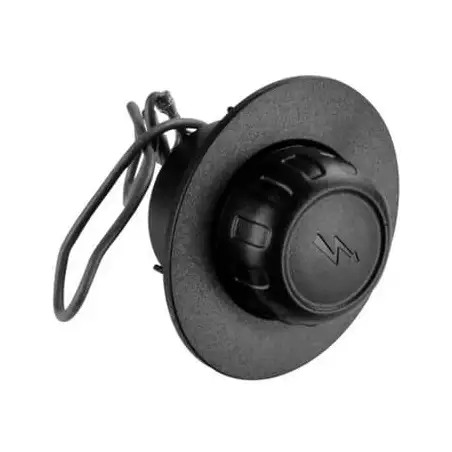 Kit de ignição piezoelétrica Truma s-3004 com cabo terra