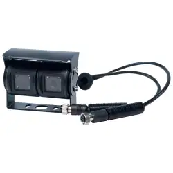 Doppia fotocamera posteriore