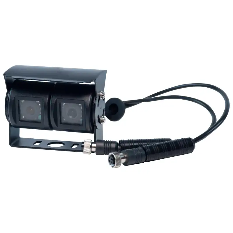 Doppia fotocamera posteriore