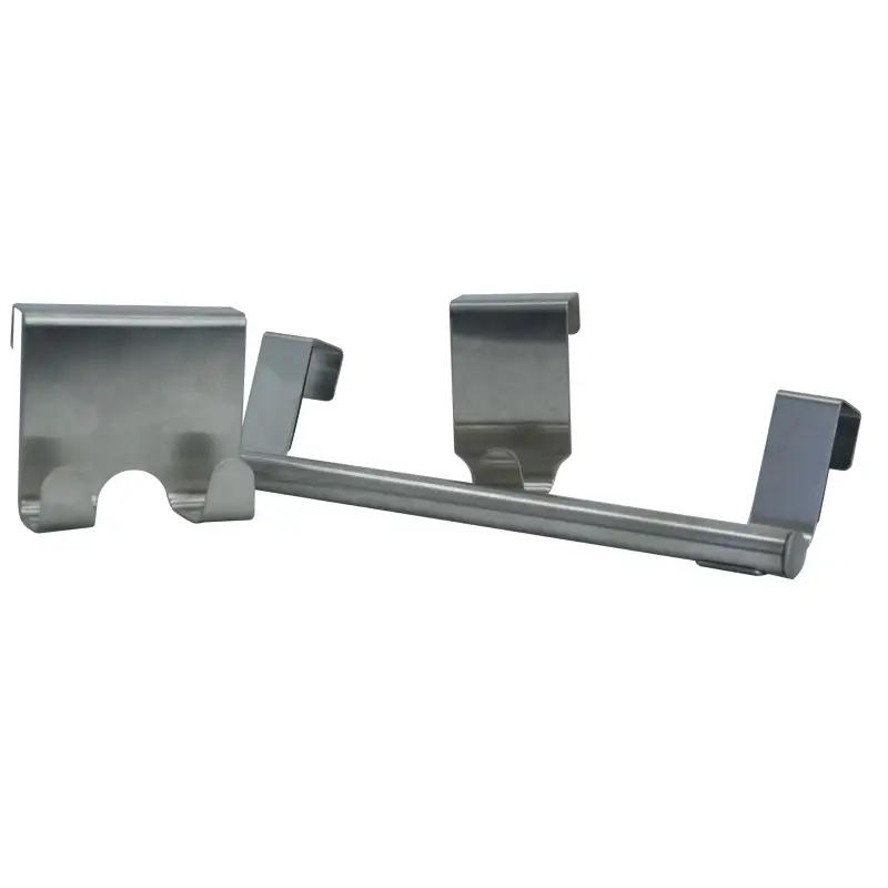 Malta door coat rack kit