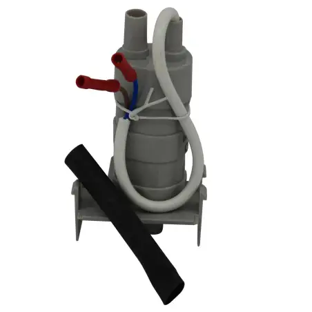 Replacement w.c. pump thetford c250