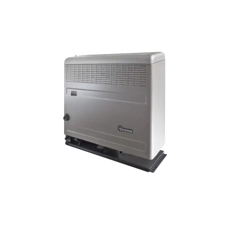 Truma S-2200 Titangrau rechter Ausgang