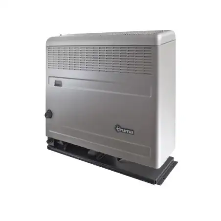 Truma s-2200 gris titanio salida derecha