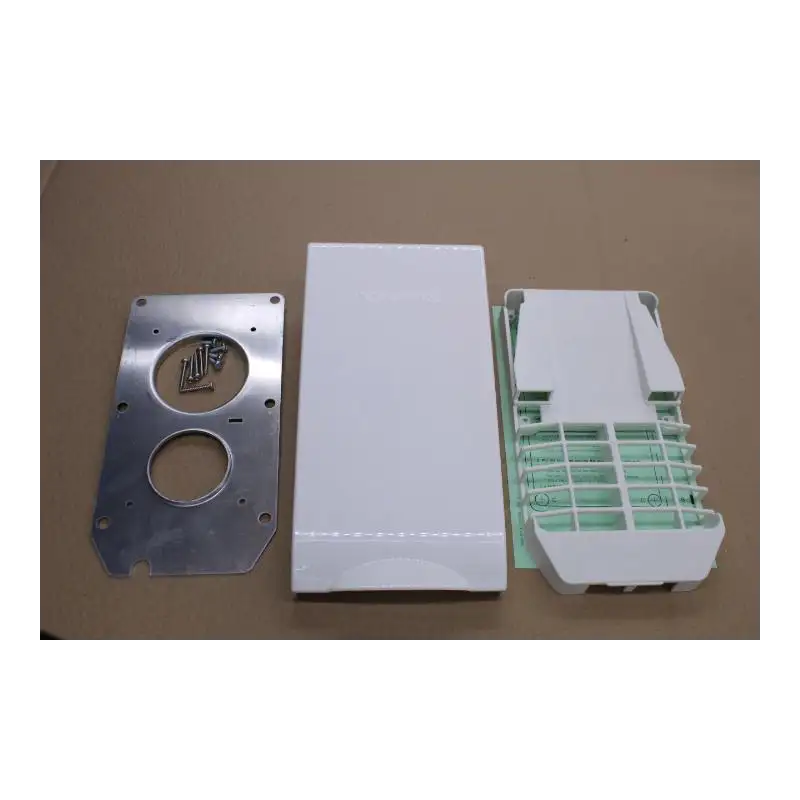 Set plate+grid+boil lid d.7-06