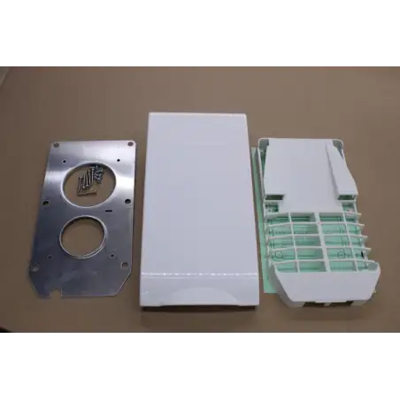 Set plate+grid+boil lid d.7-06