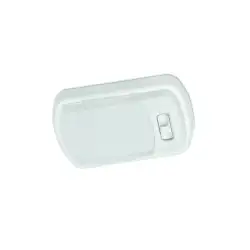 Simple ceiling light 12 LEDs 12v