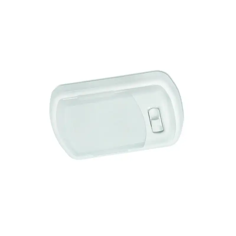 Plafoniera semplice 12 LED 12v