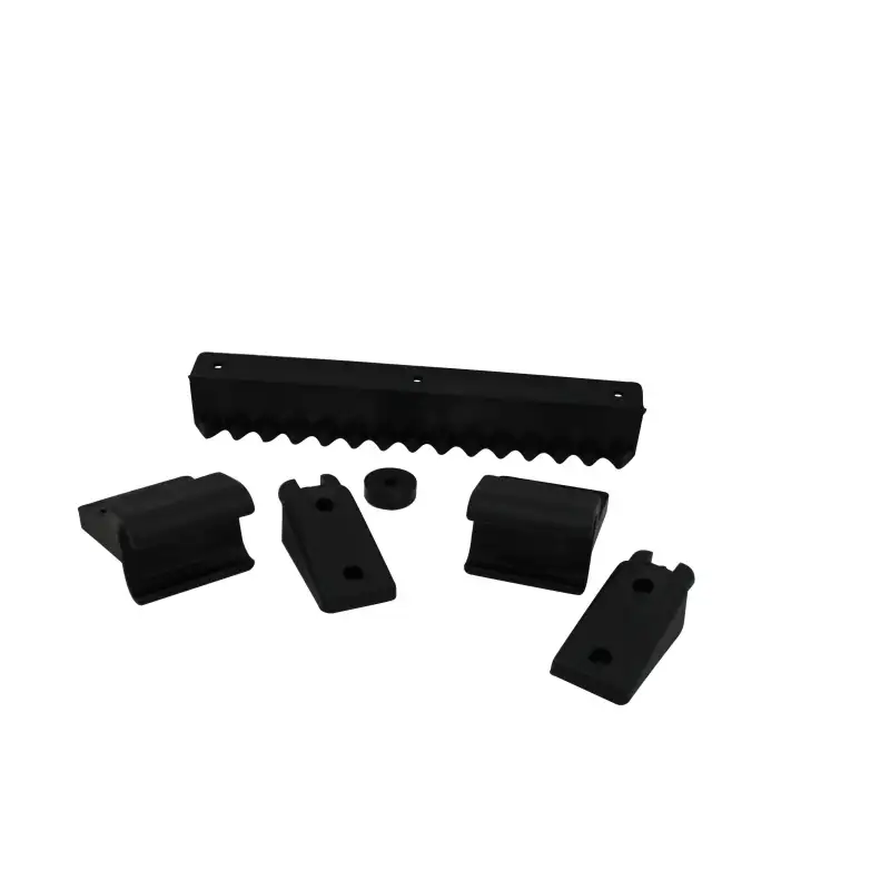 Tavolo scorrevole in alluminio