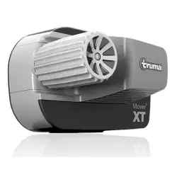Truma mover xt4 for caravans 2 axles up to 3100kg