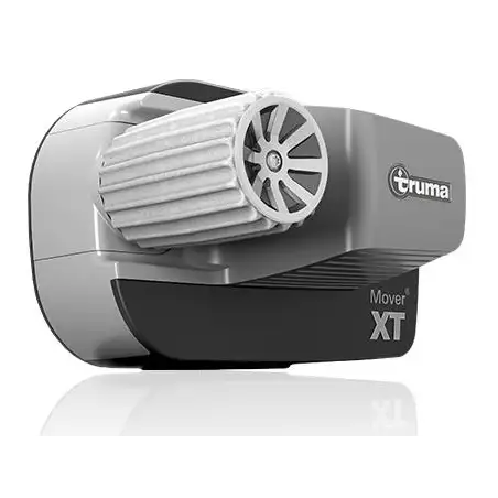 Truma mover xt4 for caravans 2 axles up to 3100kg