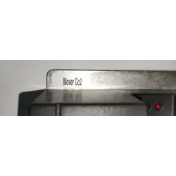 go-2 rh1 control unit