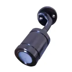 Foco ajustável f1 102mm - 12v / 2,17w