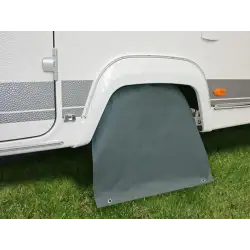 Monza model wheel cover