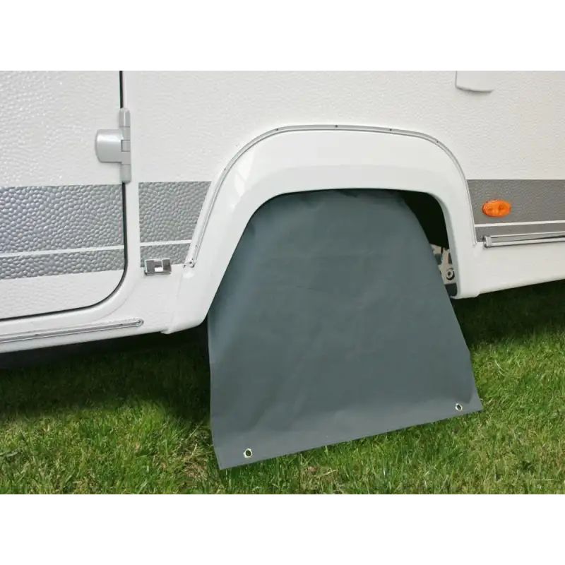 Monza model wheel cover