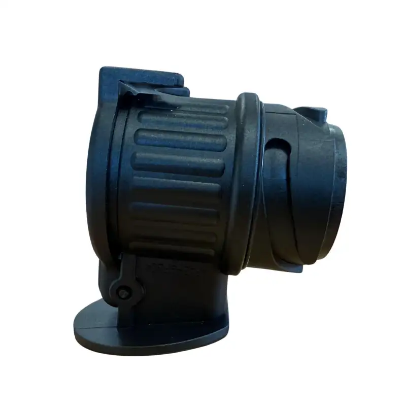 Adapter 13 auf 13 DIN Multicon West