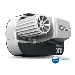 Truma mover xt2 per caravan 2 assi fino a 2400kg