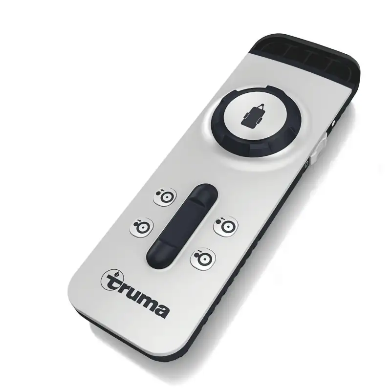 Truma mover xt para caravanas 1 eje hasta 2300kg