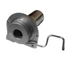 Quemador combi diesel. no valido para ng.