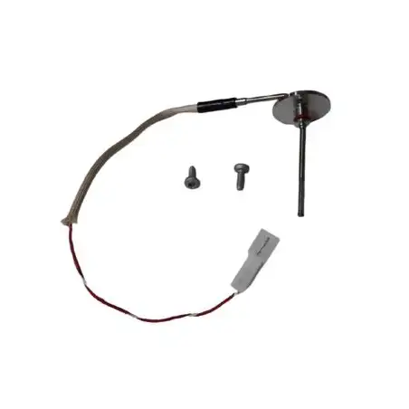 Diesel combi flame monitoring sensor