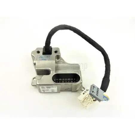 Unidade de controle combinada diesel h. 2022 (não ng)