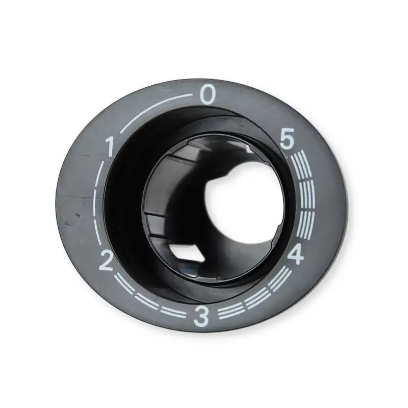 Truma S-3004/5004 Abschlusskappe