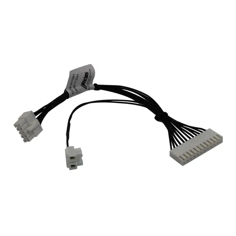 Adaptador panel manual alde 3010/3020