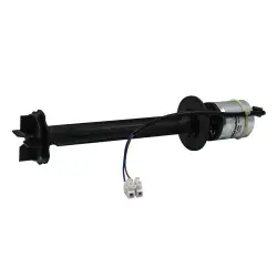 Collegamento terminale vaso espansione pompa 12v alde 3000/3010