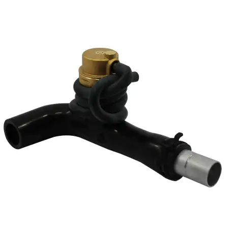 Alde 3010/3020/3030 safety valve kit