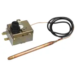 Überhitzungsthermostat Alde 3000